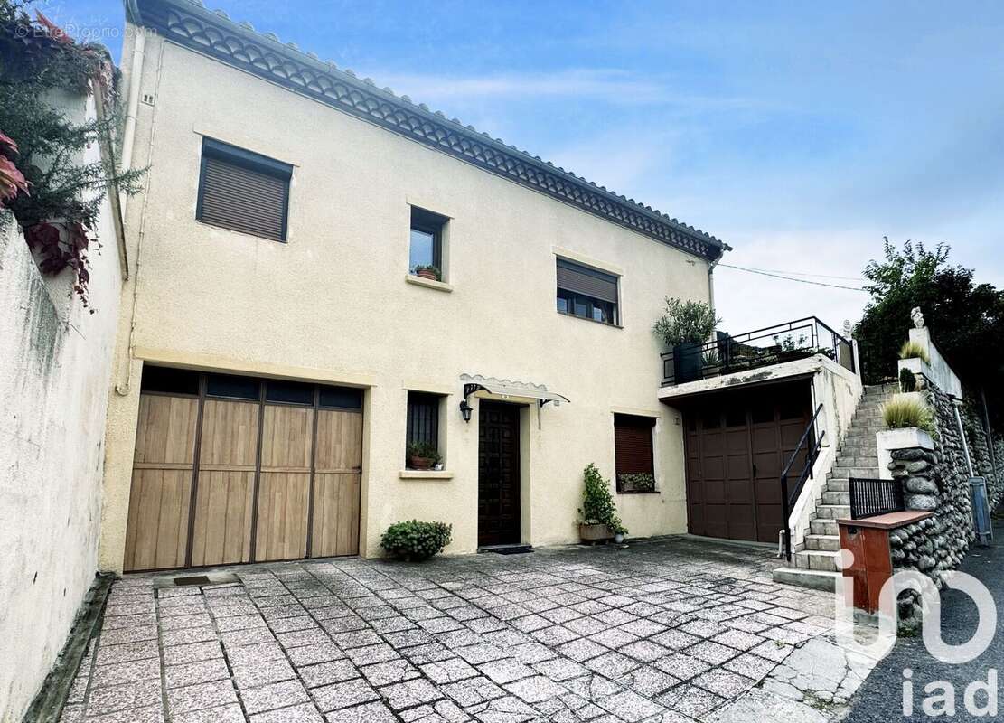 Photo 3 - Maison à RIA-SIRACH