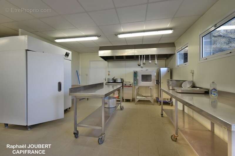 Dpt Sarthe (72), à vendre ROUPERROUX LE COQUET Gîte de groupe - photo 16