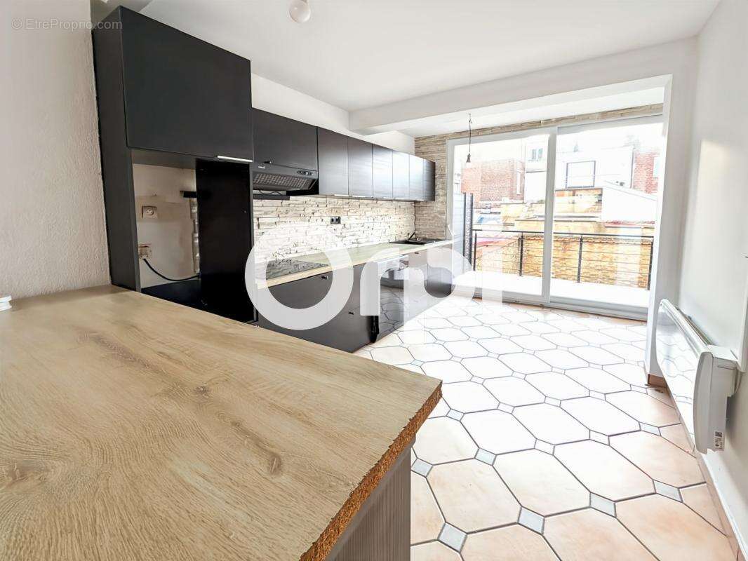 Maison à BRAY-DUNES