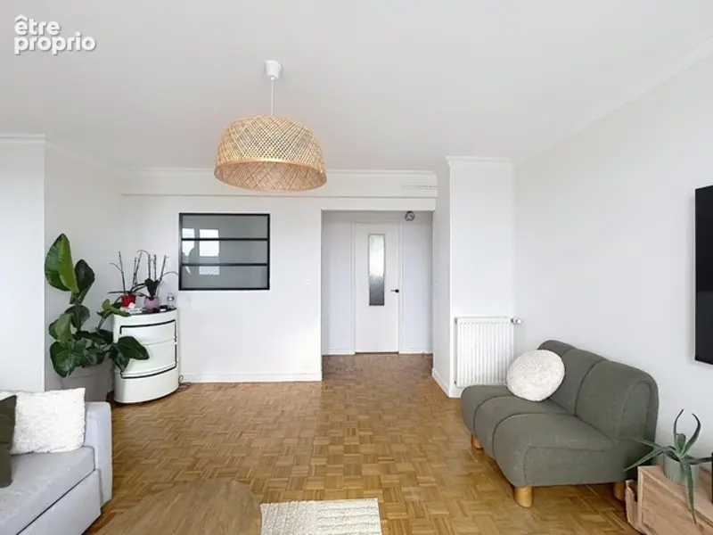 Appartement guelmeur brest - photo 6