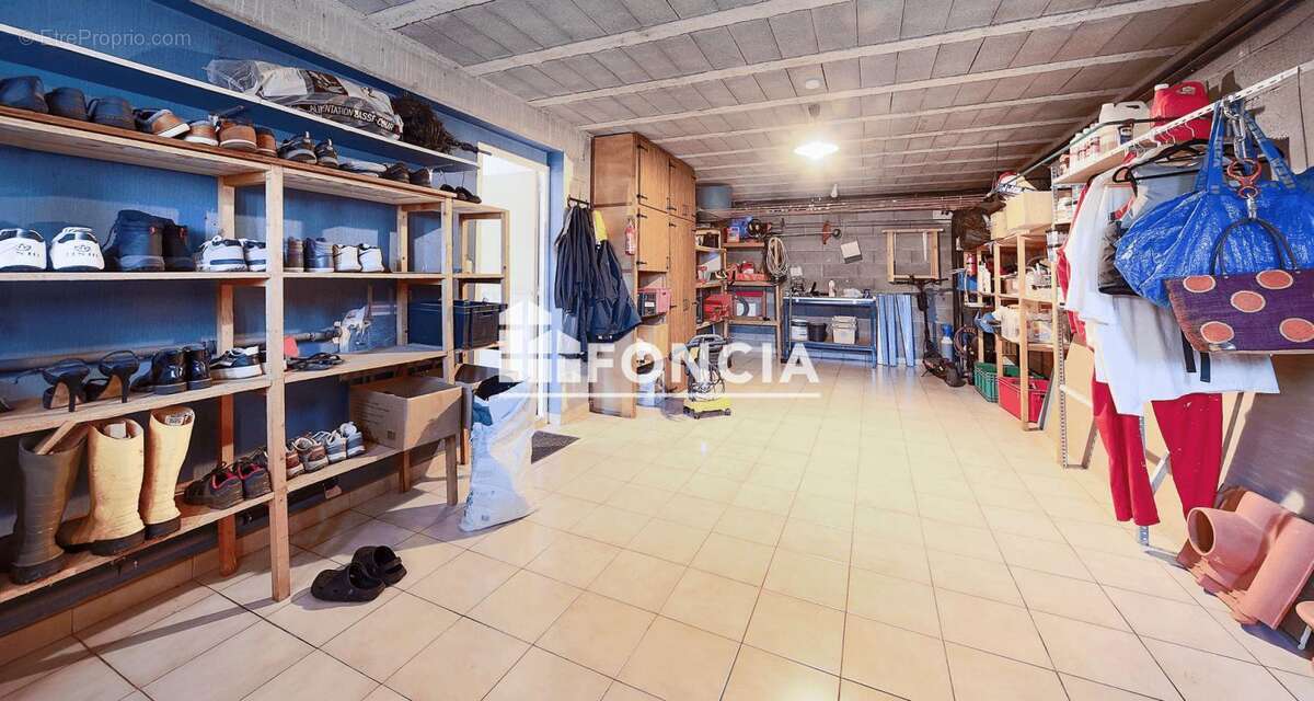 CARMAUX Quartier piscine - photo 14