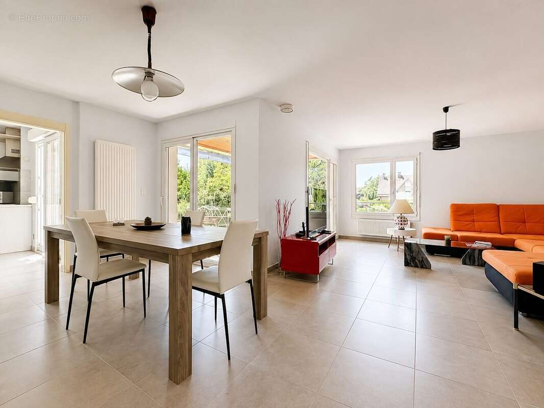 Maison 140 m² à Richwiller  - photo 6
