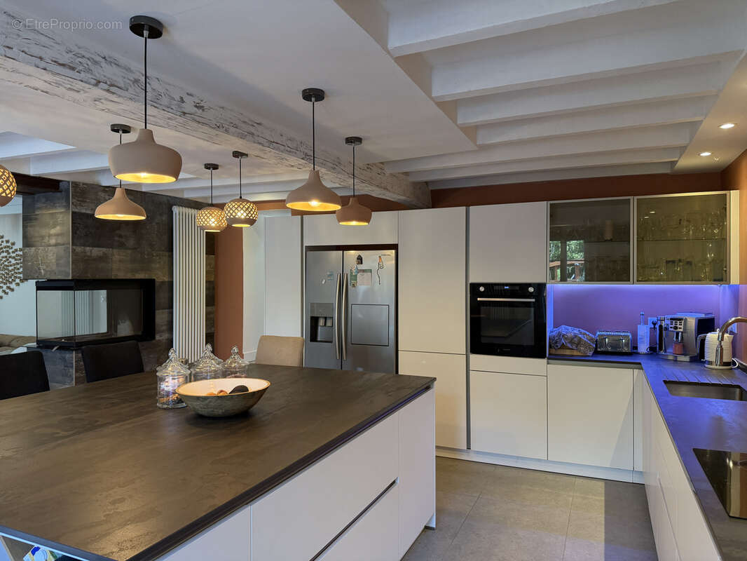 Maison à SAUVETERRE-DE-GUYENNE