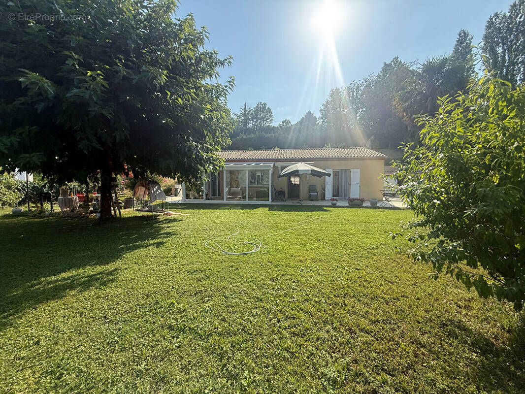 Photo Maison à Villeneuve-Sur-Lot au prix de 249 900€