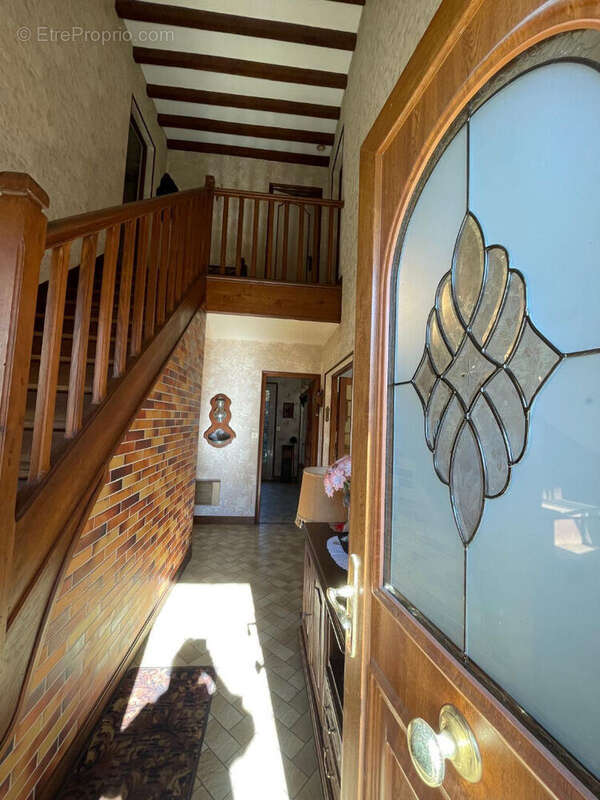 Maison à CHATEAU-THIERRY