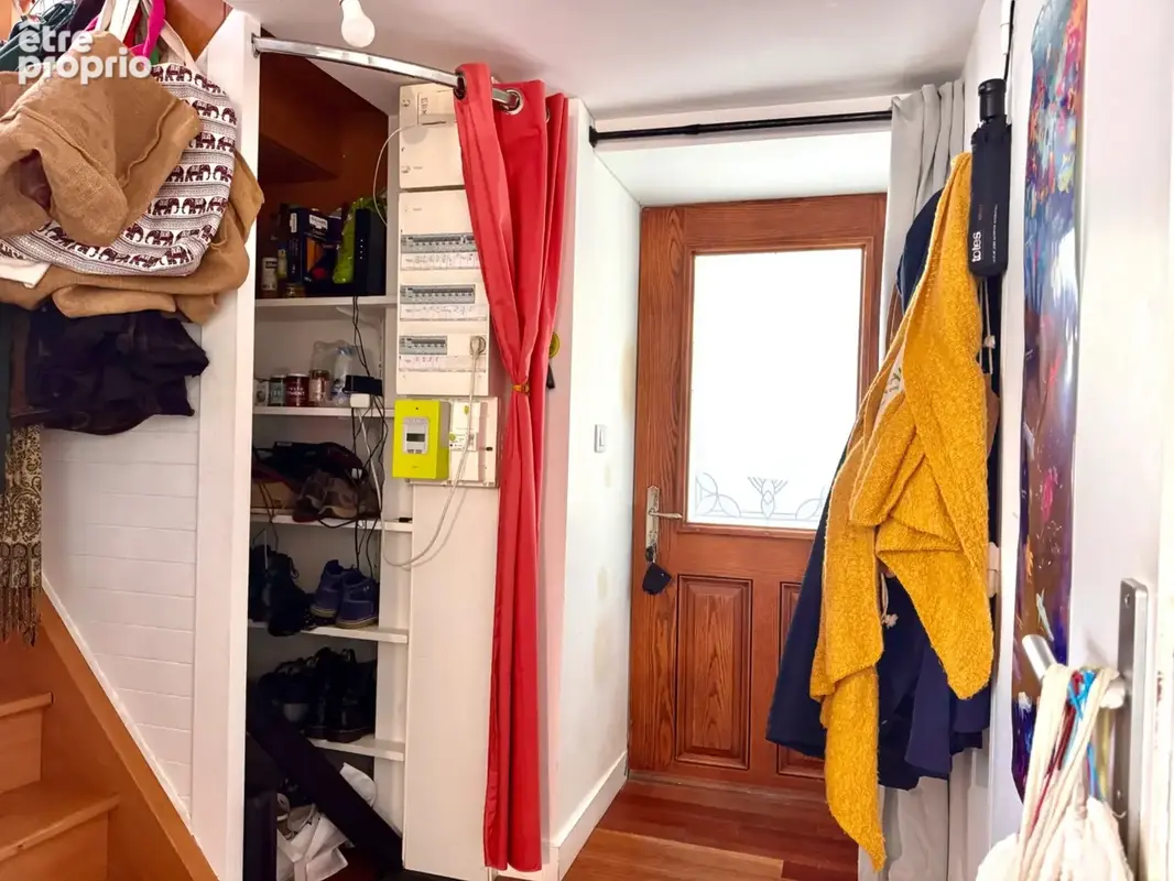 Maison de ville avec stationnement privatif – Saint-Renan - photo 5