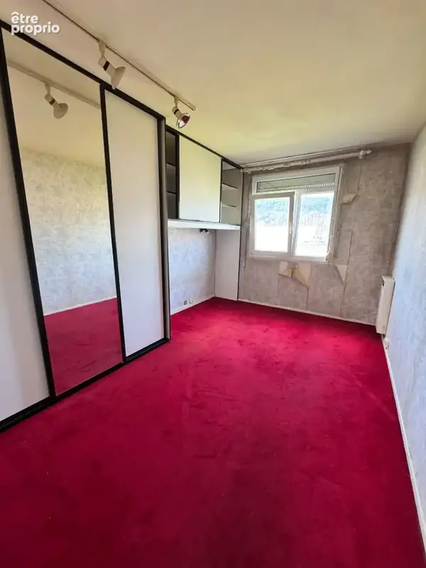 Appartement f3 deville les rouen - photo 4