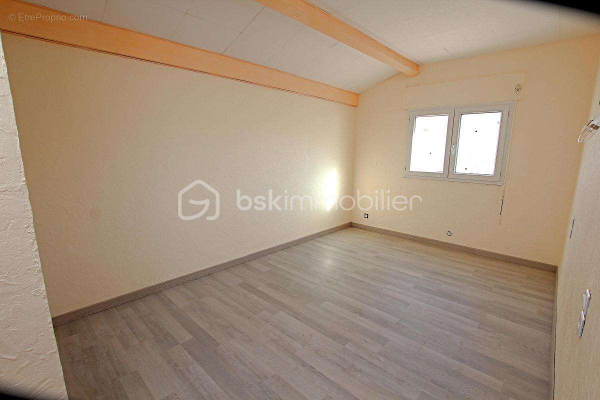 Maison à SAINTE-MARIE