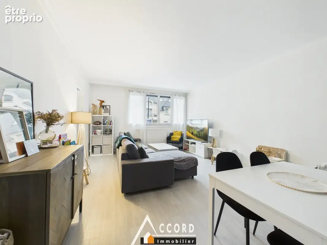 Appartement dix arpents - photo 5