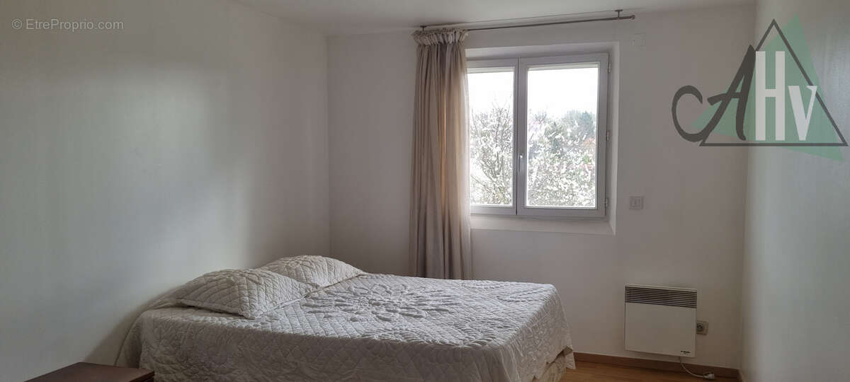 Maison à NOGENT-SUR-SEINE