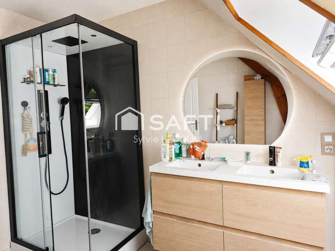 Maison 108 m² à Lassay-Les-Chateaux  - photo 5