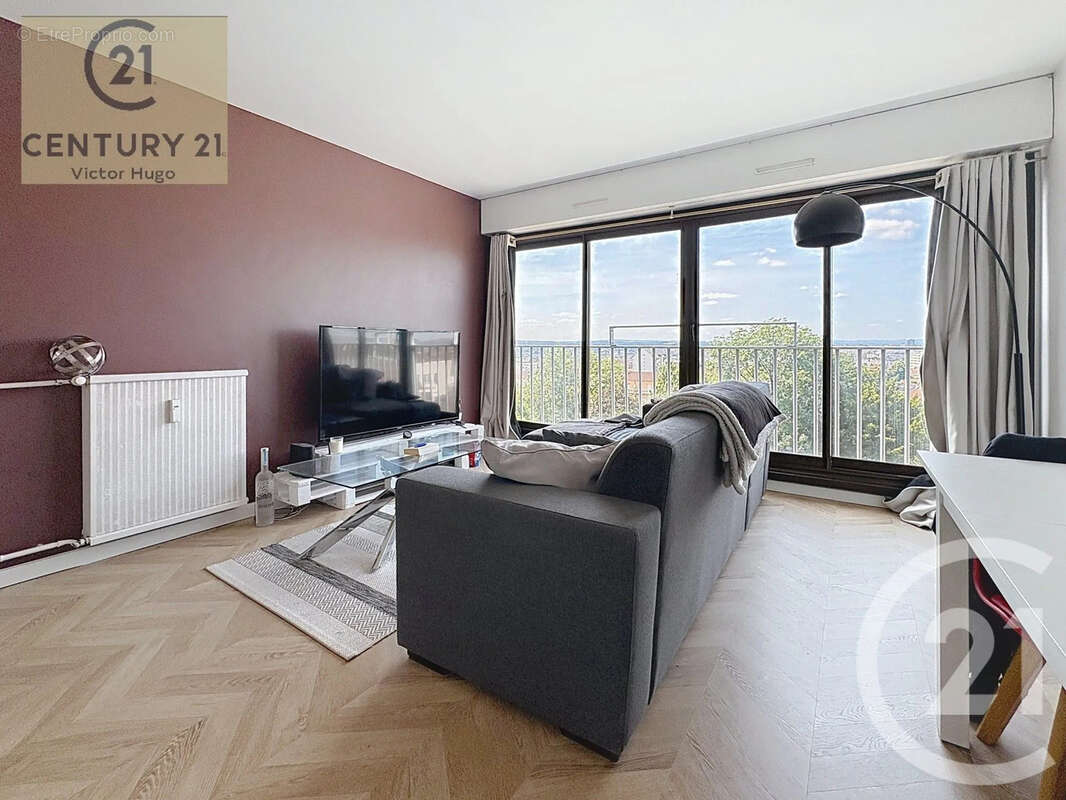 Appartement à LIMOGES