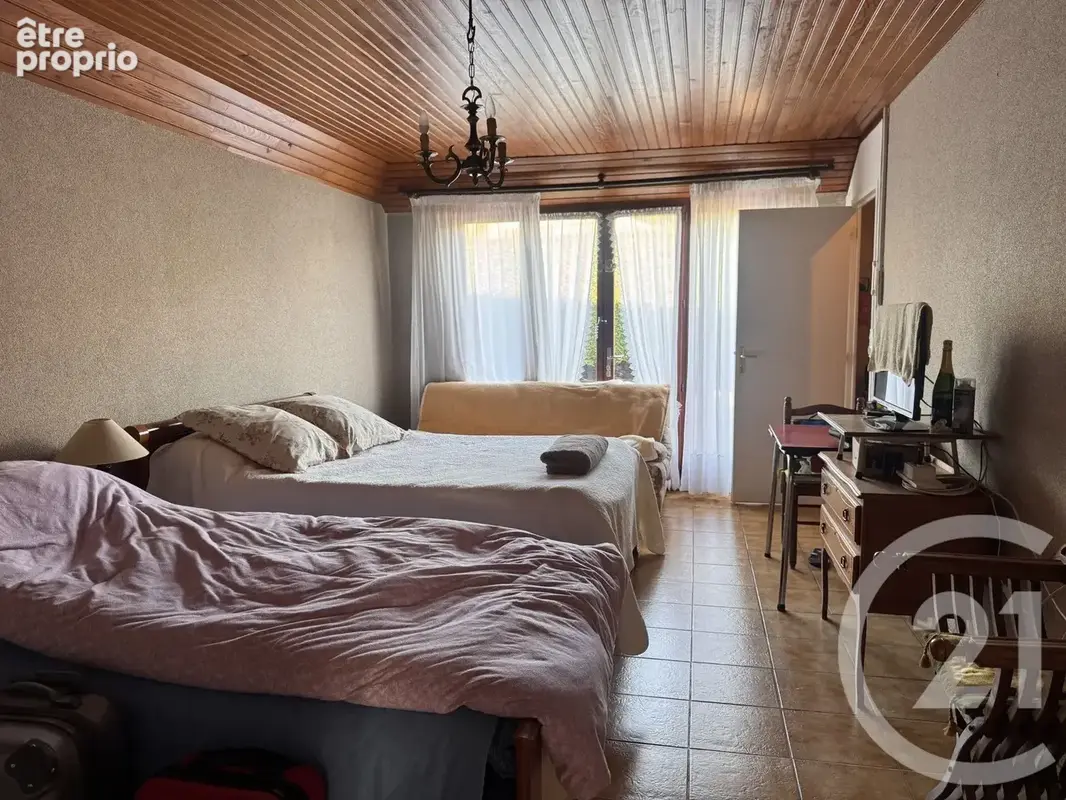 Maison 6 pièces 150 m² à vendre à Davezieux (07430) - photo 12