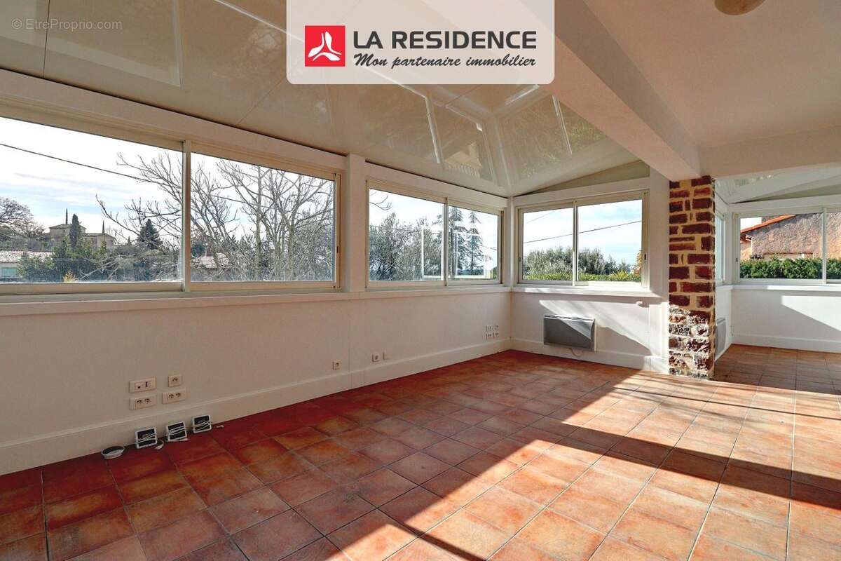 Maison à DRAGUIGNAN