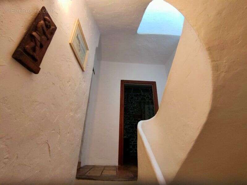 Maison à TOURBES