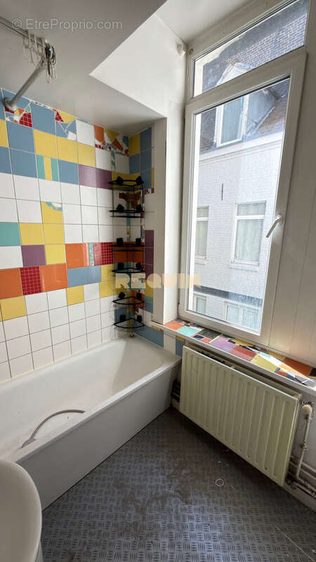 Appartement à LILLE