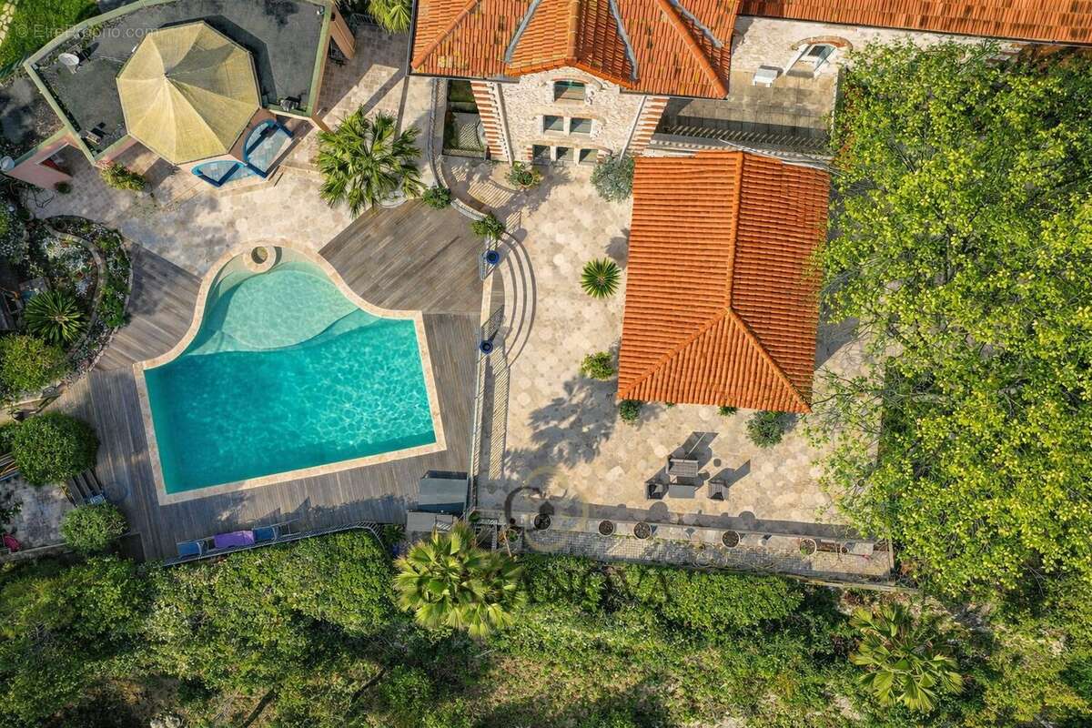 Maison à MONTPELLIER