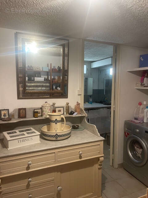 Maison à LE CASTELLET