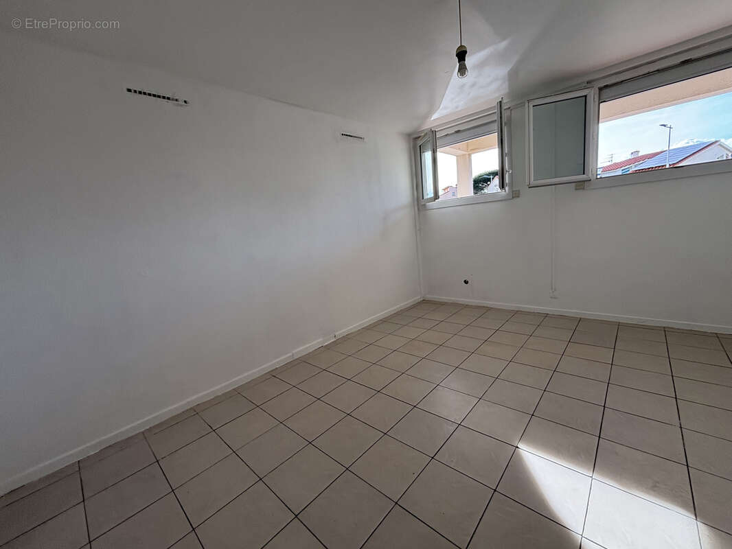 Appartement à CANET-EN-ROUSSILLON