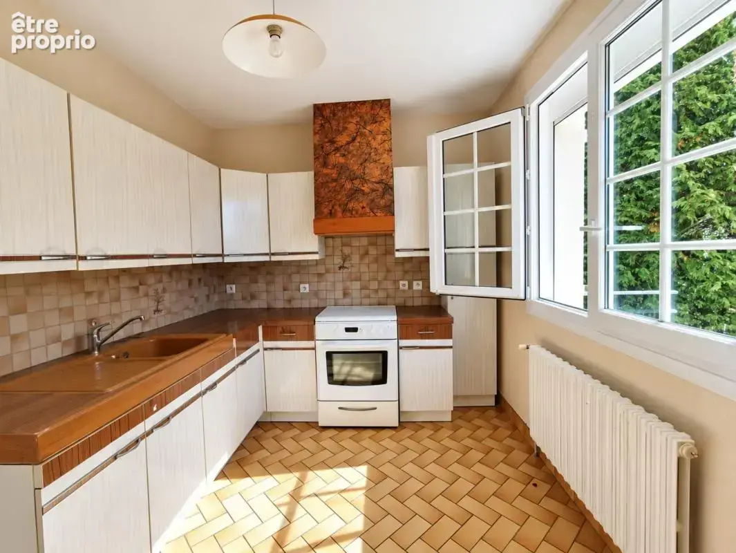 Maison 4 pièces 83 m² à vendre à Peillac (56220) - photo 3