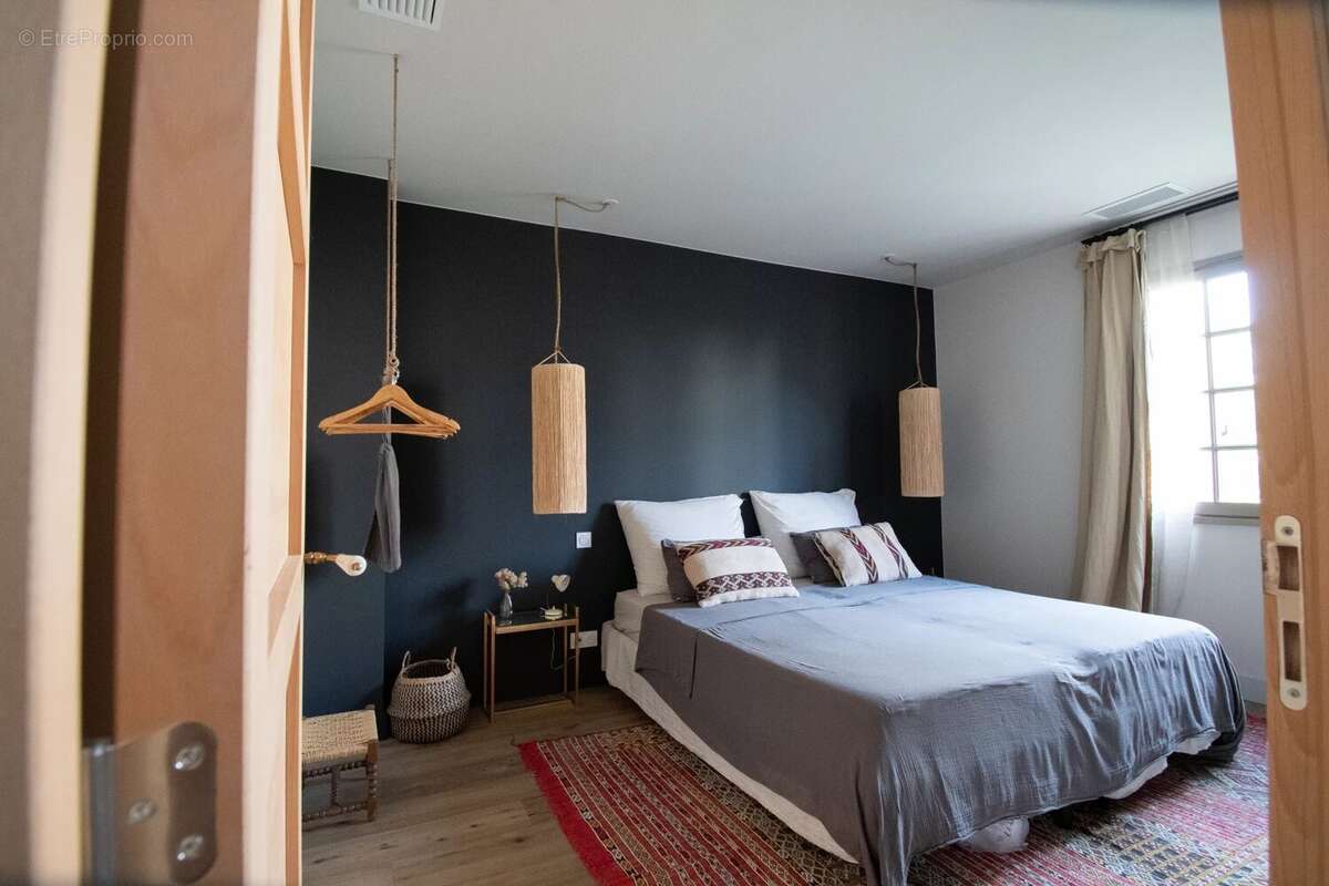 Maison à SAINT-FLORENT