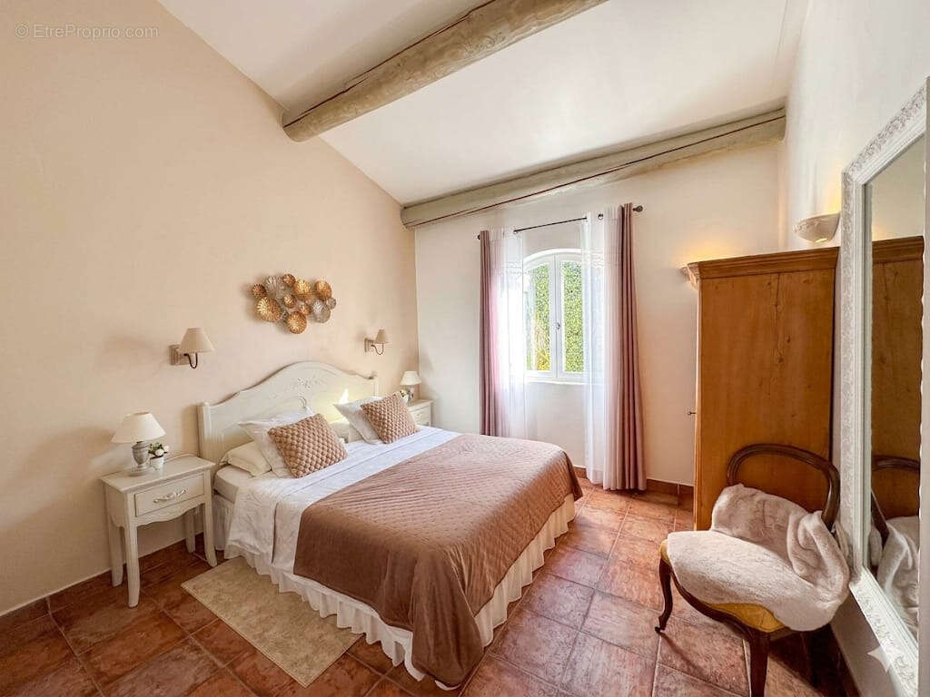 Maison à SAINT-REMY-DE-PROVENCE