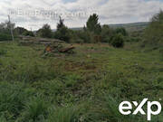 Terrain à CHATEAUPONSAC