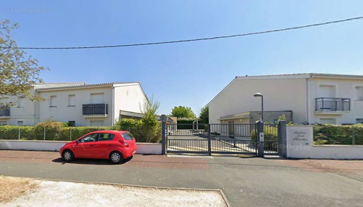 Appartement à MERIGNAC