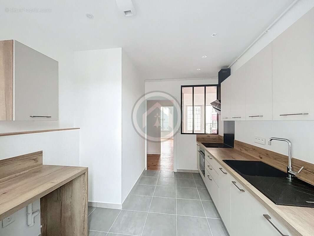 Appartement à BREST