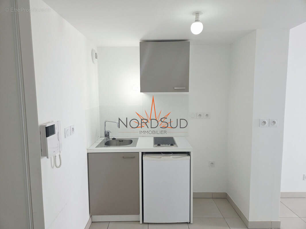 Appartement 36 m² à Marseille-5e  - photo 4