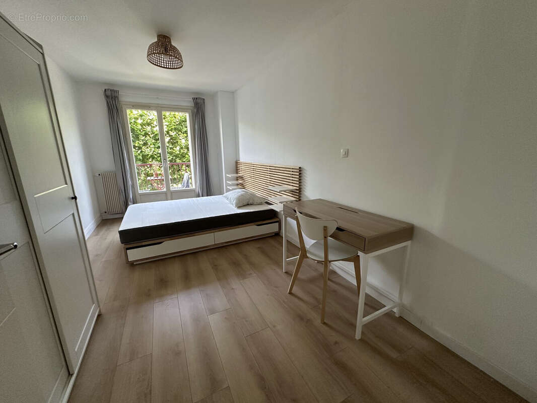 Appartement 92 m² à Rennes  - photo 6