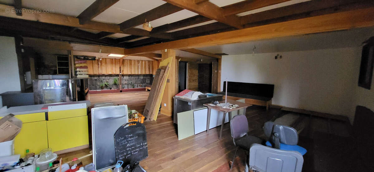 Photo 2 - Maison à LA PLAINE-DES-PALMISTES