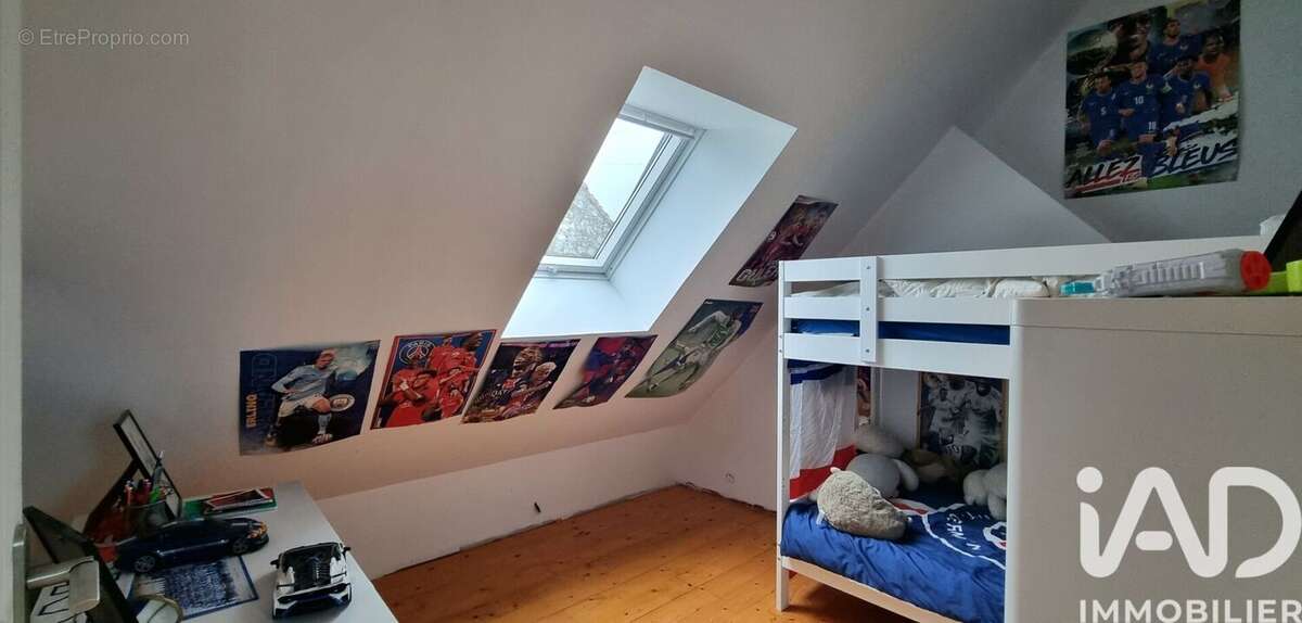 Photo 9 - Maison à CUSSAY