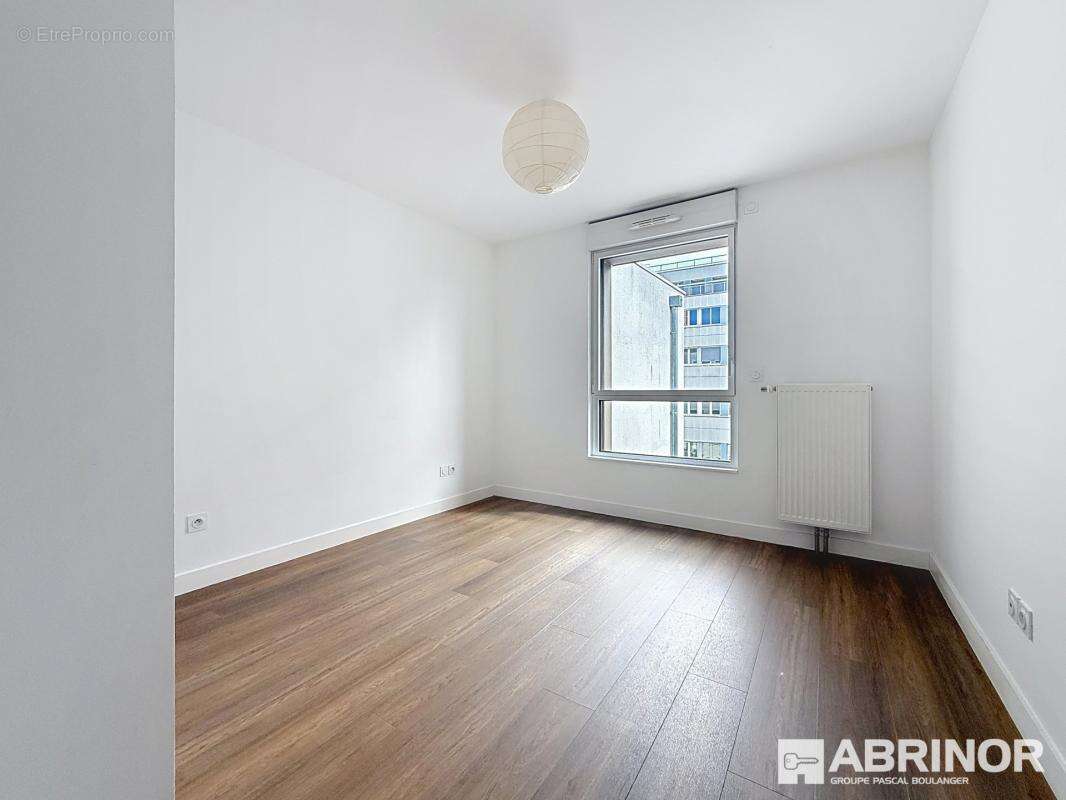 À VENDRE – Appartement 3 pièces de 69 m² avec terrasse, box fermé et résidence sécurisée - photo 6