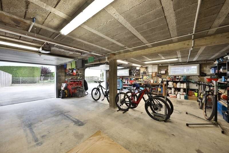 Maison à vendre 10 pièces SAINT AMBREUIL (71) - photo 25