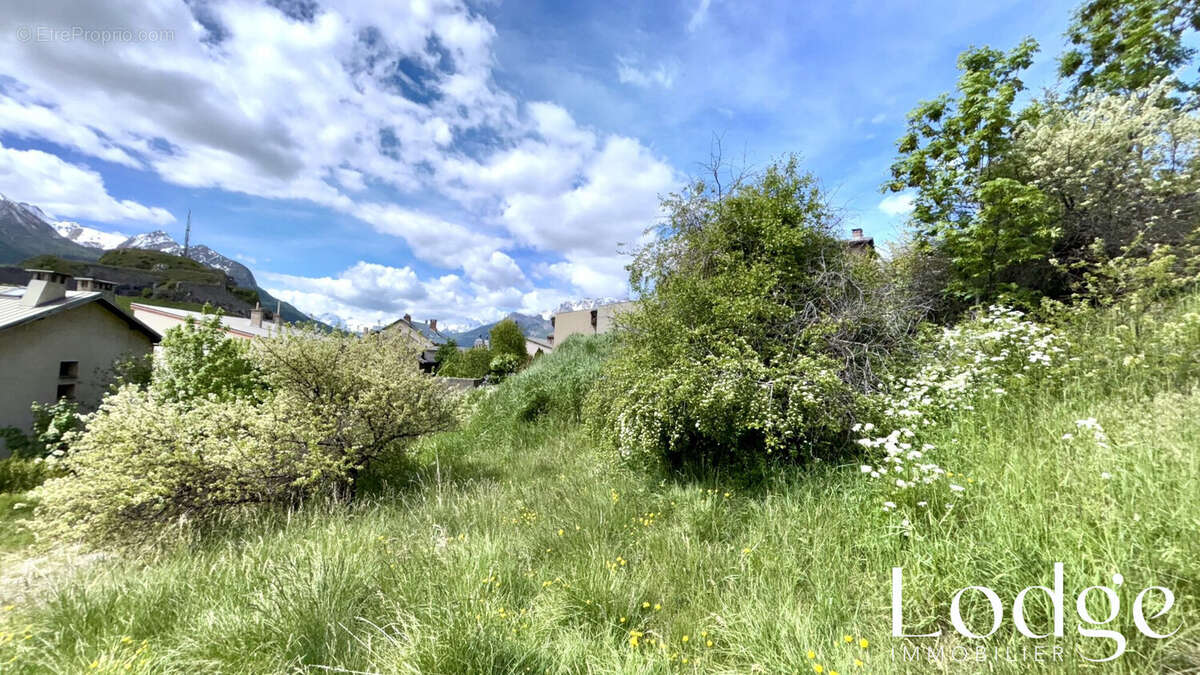 Terrain 513 m² à Briancon  - photo 7