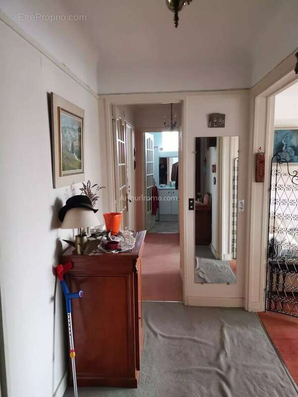 Appartement à NOGENT-SUR-MARNE