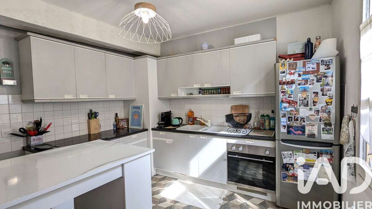 Photo 6 - Appartement à ORLEANS