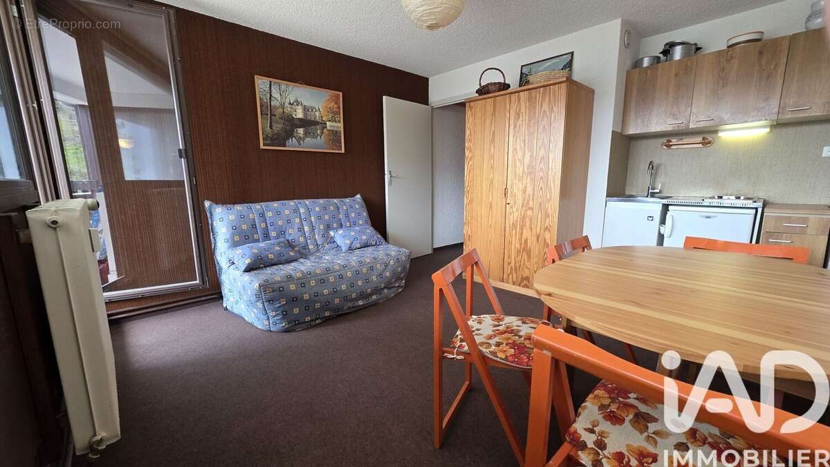 Photo 3 - Appartement à CHAMROUSSE