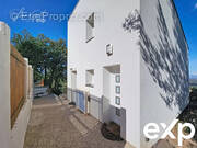 Maison à LAROQUE-DES-ALBERES