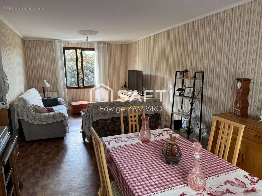 Photo 7 - Maison à VAYRES