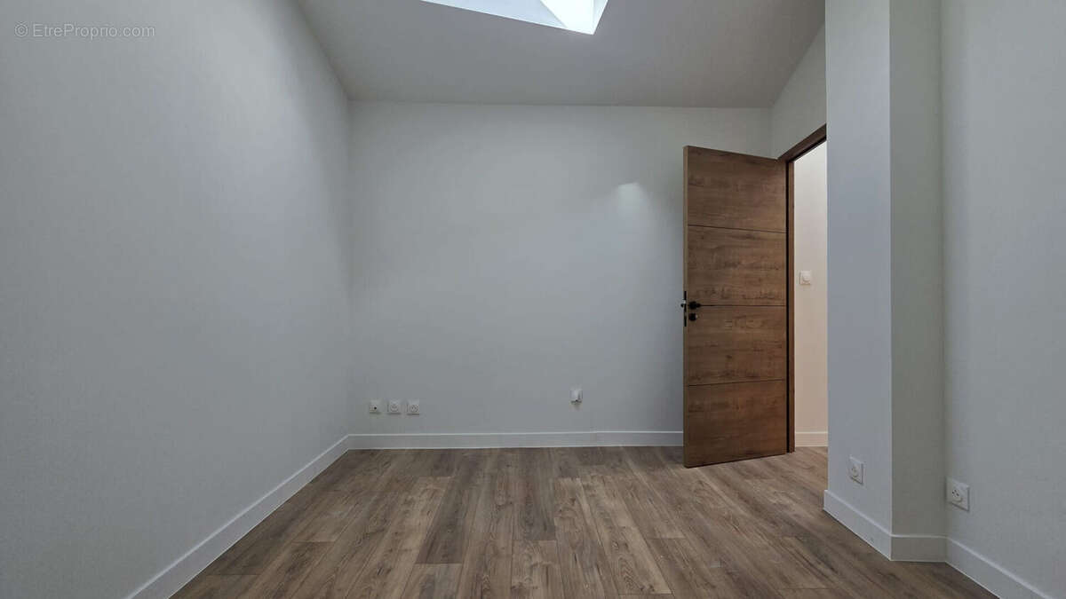 Appartement à MORRE