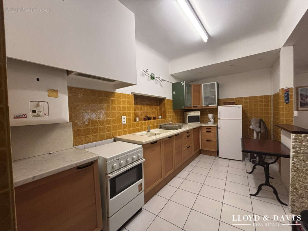 Appartement à SAINT-JEAN-DE-LUZ