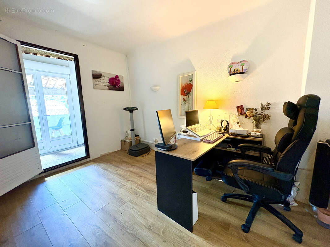 Maison à CLERMONT-L'HERAULT