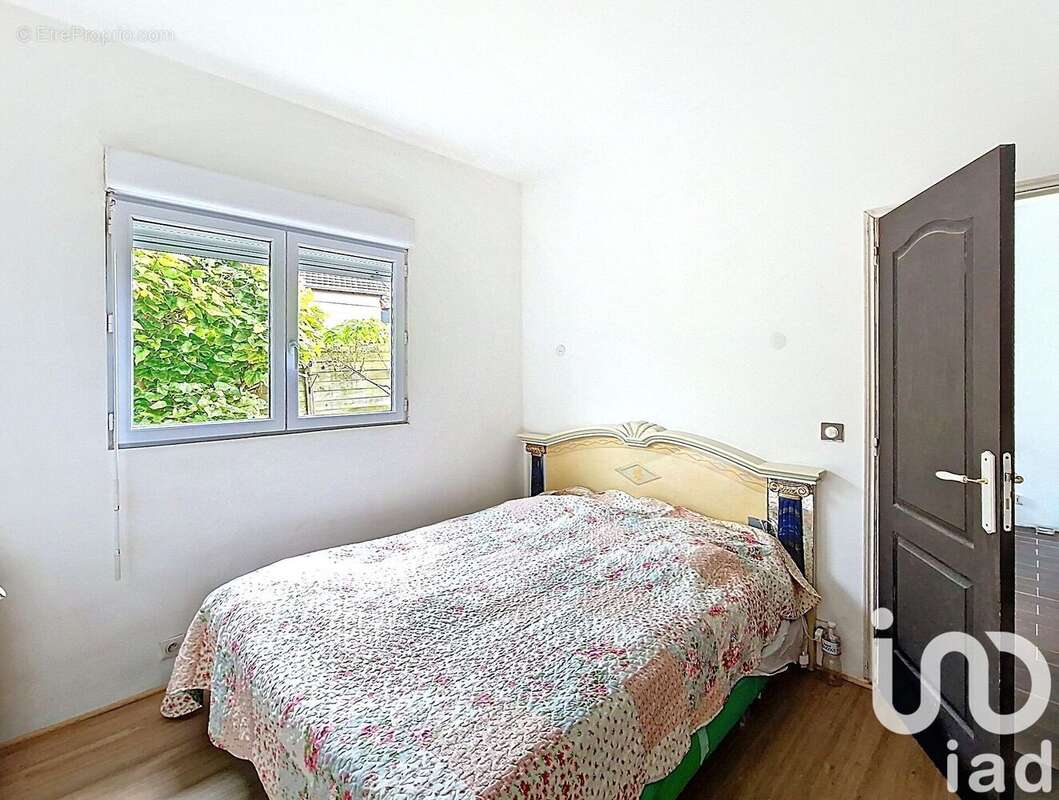 Photo 6 - Maison à CLAMART