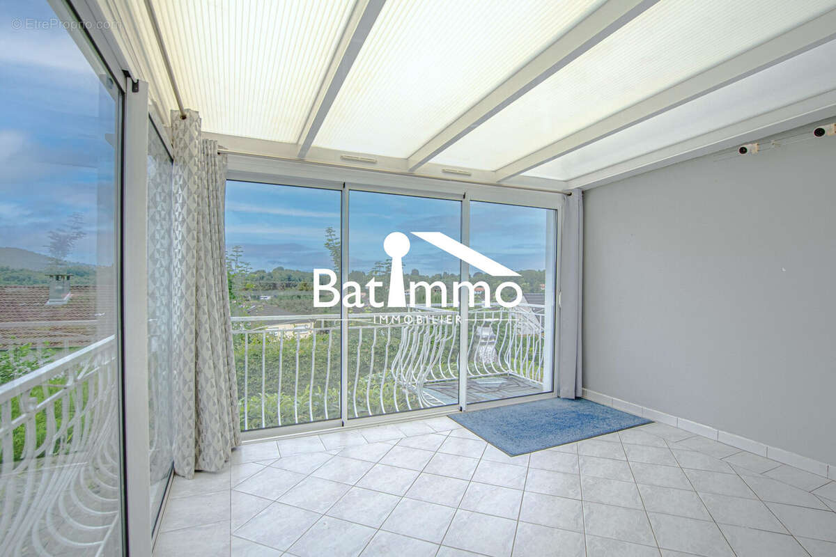 Maison à ROZERIEULLES