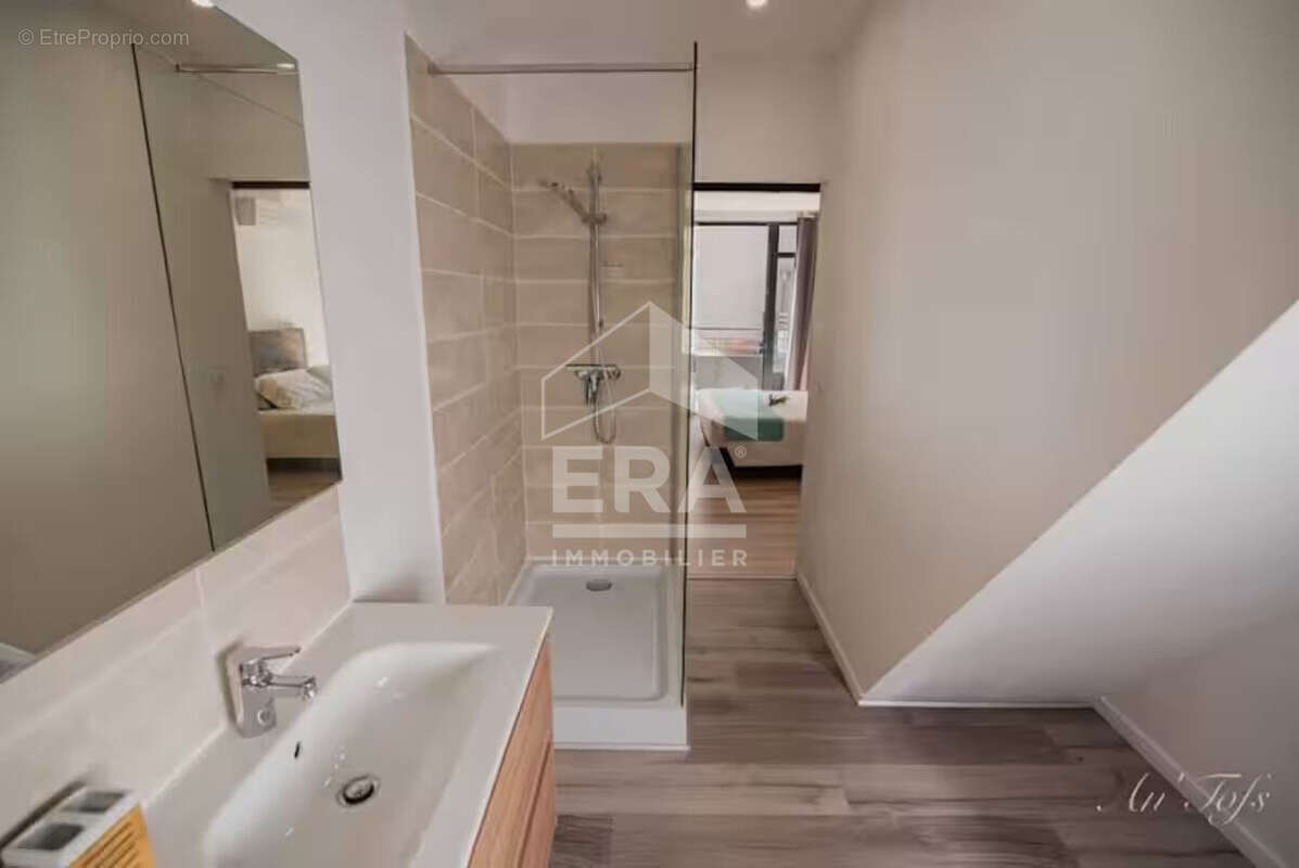 Appartement à CARCASSONNE