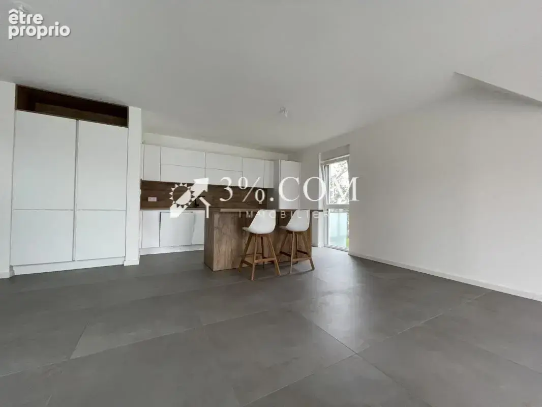3%.COM - EXCLUSIVITÉ à DINGSHEIM, 3 pièces de 83m2, 1 place - photo 7