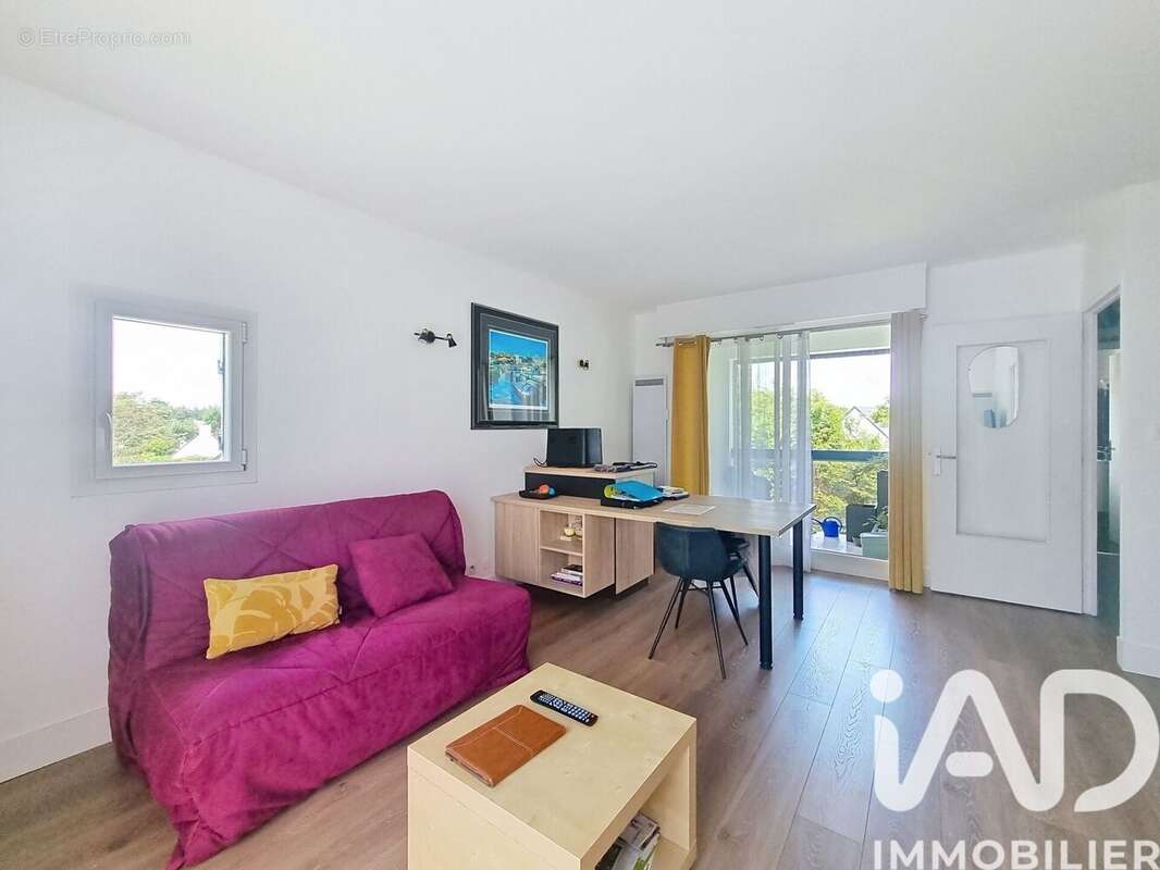 Photo 6 - Appartement à BENODET