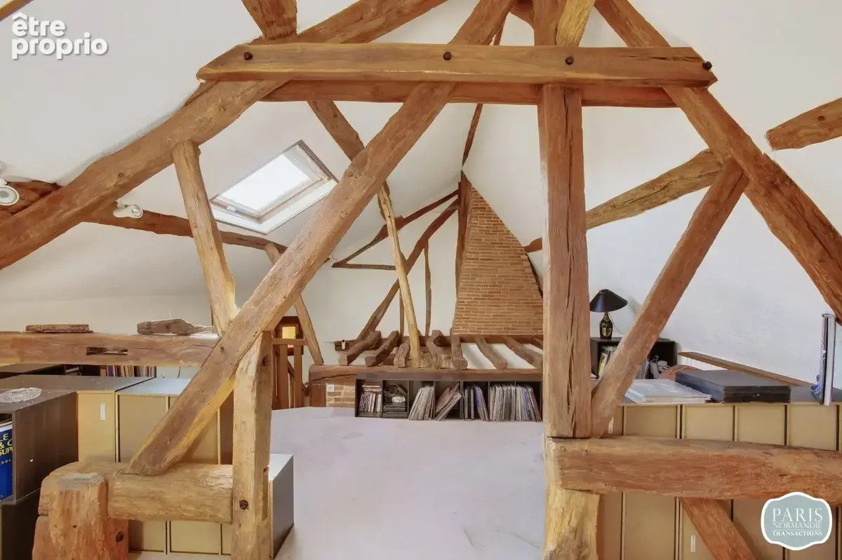 Exclusivité - Bretagnolles - Propriété de 299m2 habitables - photo 20